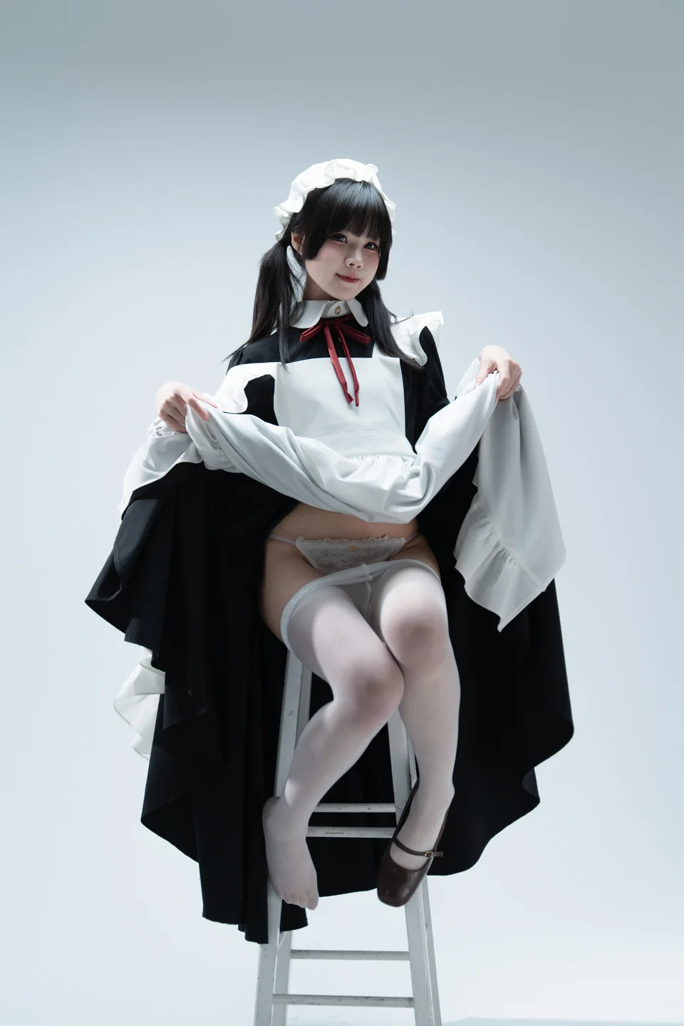 清水凪 - No.028 傲娇女仆食用指南 [106P-92MB] tg@simisebaisi 【丝足阁】078.webp